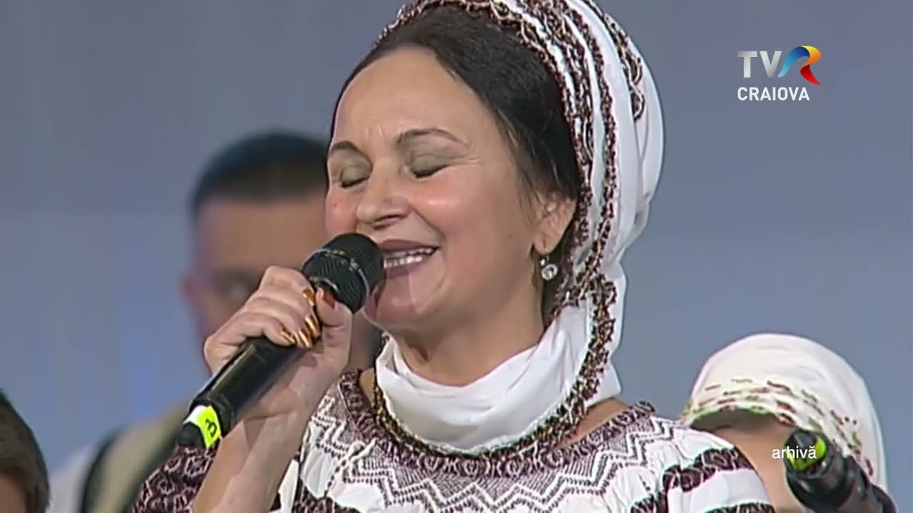 Cântec și poveste - Georgeta Corlan Enache