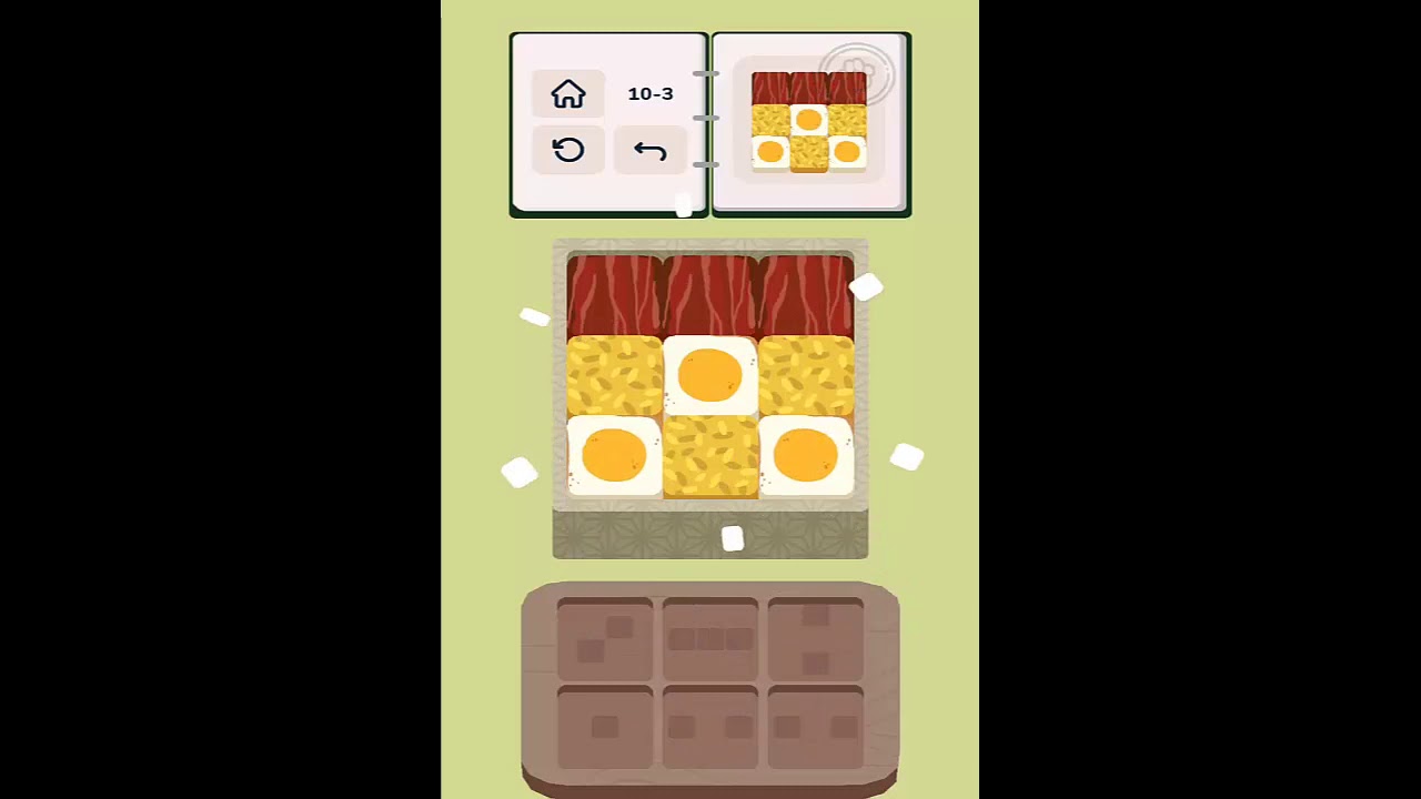 inbento Level 10-1 to 10-5 Walkthrough | Afterburn