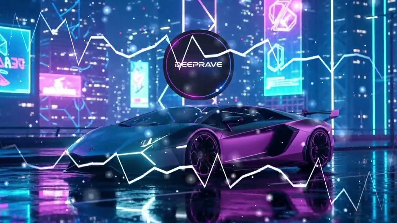 MEGA BASS DROP 🔥 EDM Party Mix 2026 | Club Vibes 🌃 Gym Motivation 💪