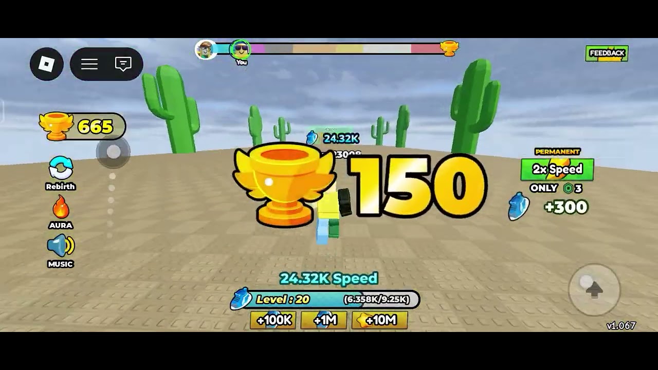 Ye konsi game hai 🤔