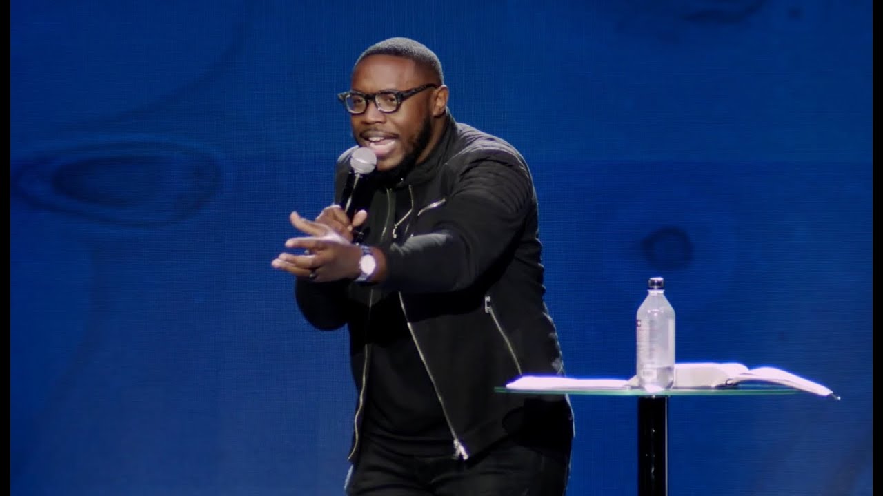 Pastor Reginald W. Sharpe, Jr. - Get Your SHIFT Together! (FOR PASTORS AND CHURCH LEADERS)
