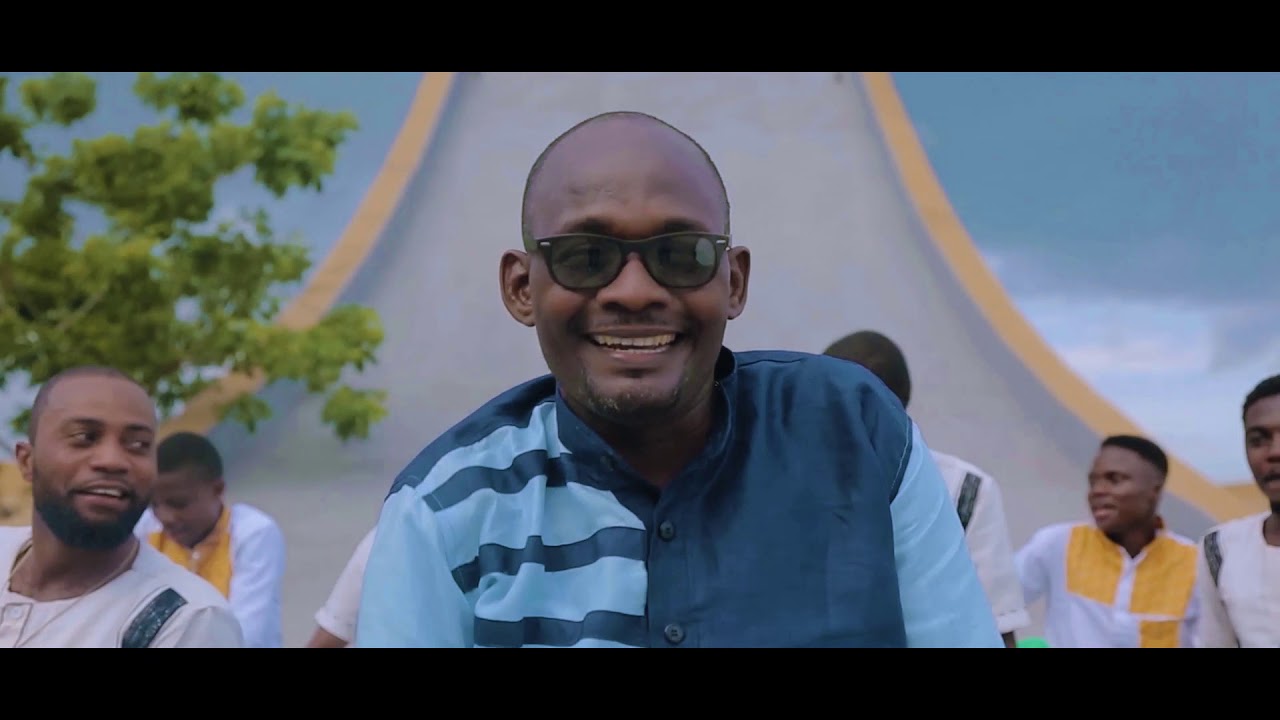 Les Tumbishay Clip Officiel KITSHAKA TSHAKA