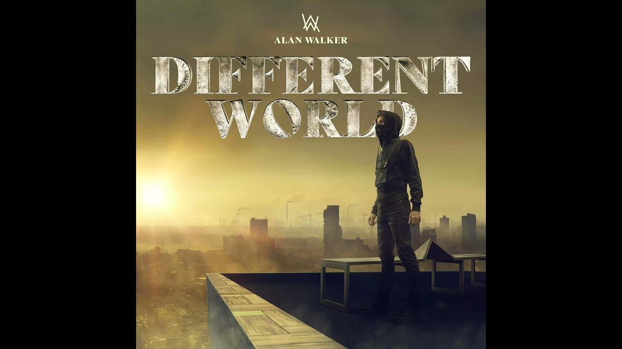 Alan Walker - Sing Me To Sleep (feat. Iselin Solheim) (slowed + reverb)