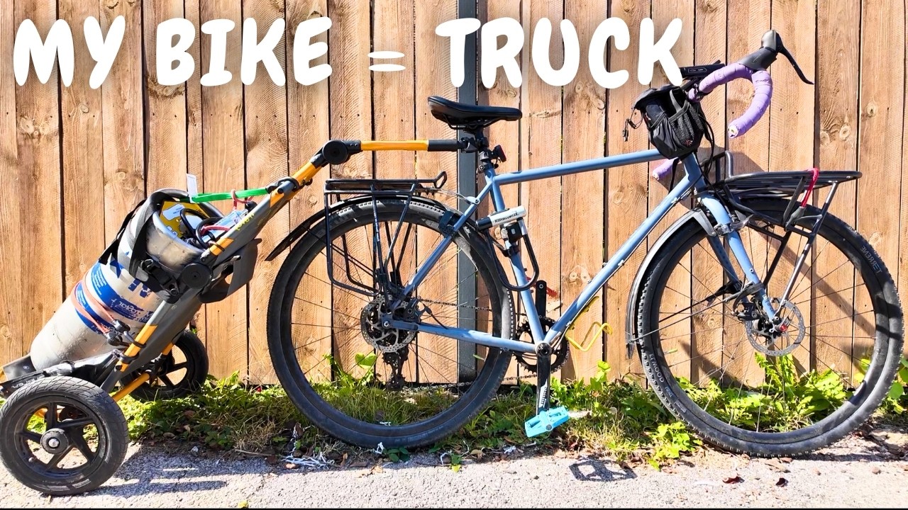 The Utility of Bikes