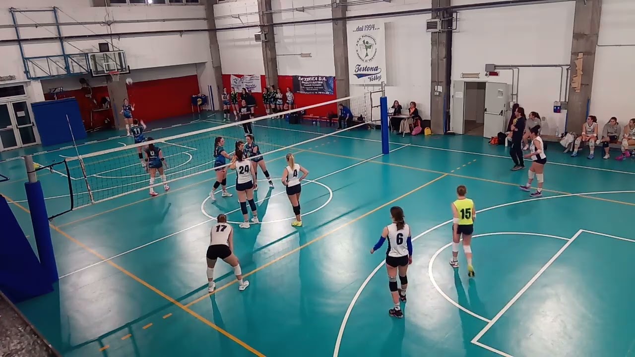 SerieD testona Almes Set4
