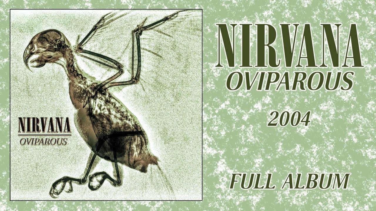 Oviparous (2004) (FULL ALBUM) (Alternate History Fan Album)