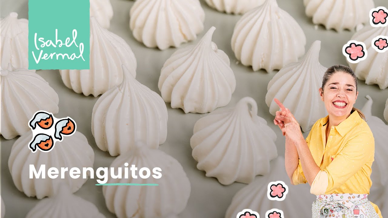 Merenguitos