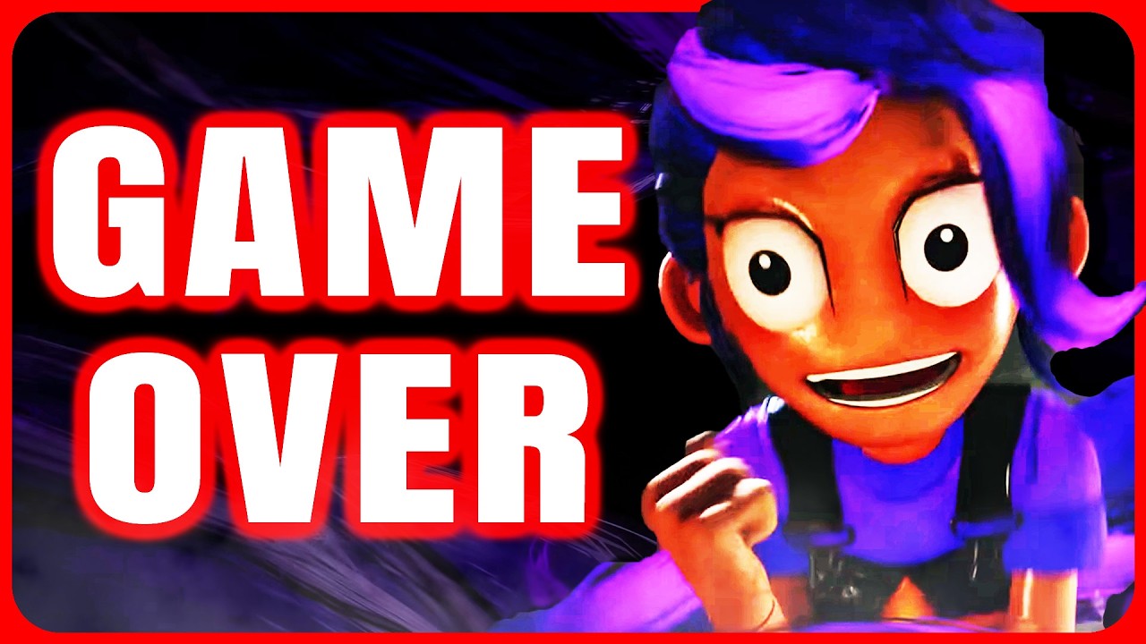 Is Poppy Playtime 5 Doomed To Fail?