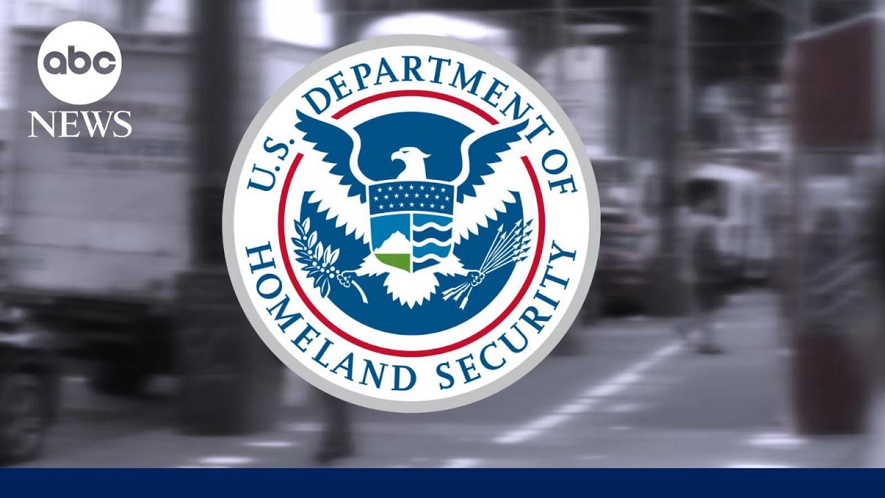 Department of Homeland Security to pay immigrants in U.S. illegally $1,000 to self deport