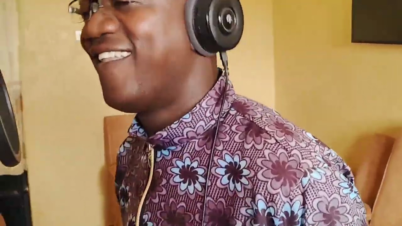 AN KIKIERA KASENINDO BY EV,CHRIS BOR  OFFICIAL VIDEO 
