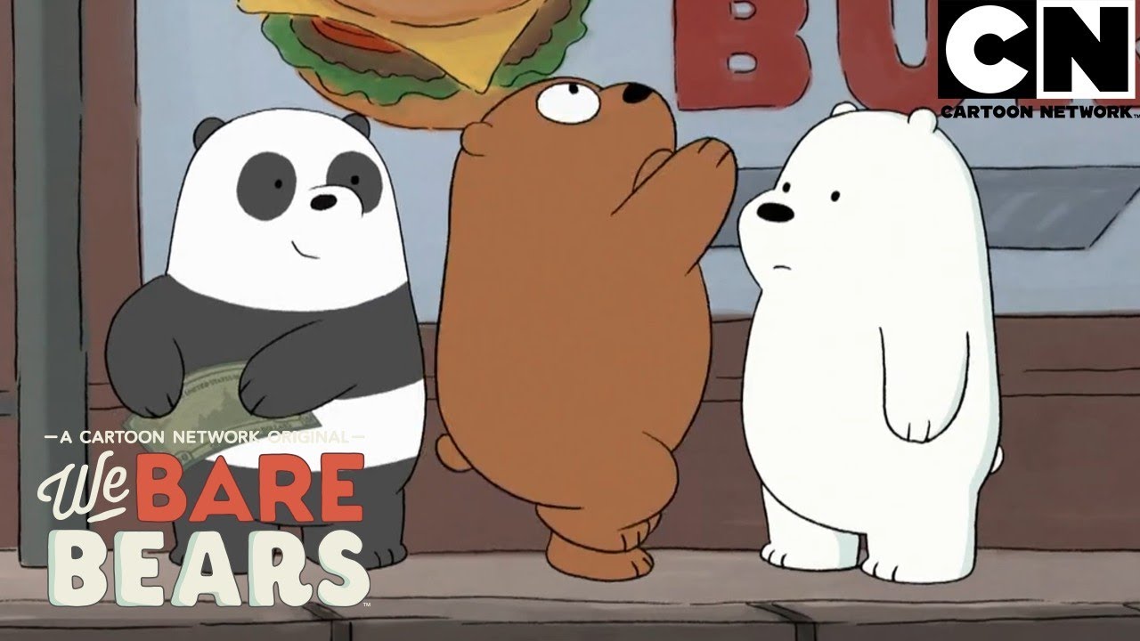 Escandalositos pobres pero con mucha suerte | Escandalosos | Cartoon Network