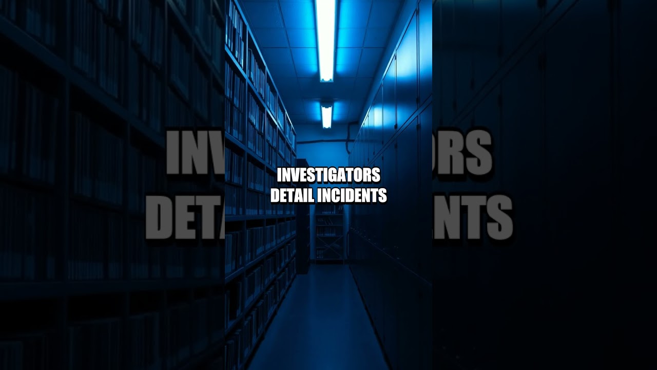 The Hidden Voltage: Origins and Secrets of the Global Vault Network