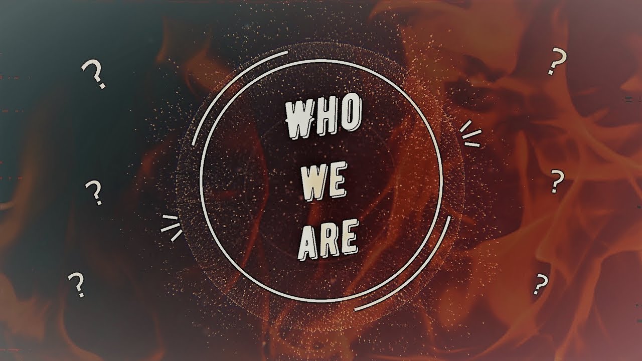 WhoWeAre #Altar [Mage Performance] #4 #Pk #Vs