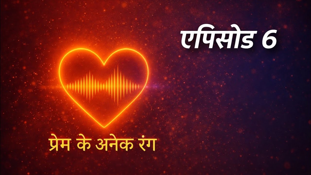 एपिसोड 6 | वह प्रस्ताव जिसने सब बदल दिया #Episode6 #Proposal #RomanticTwist