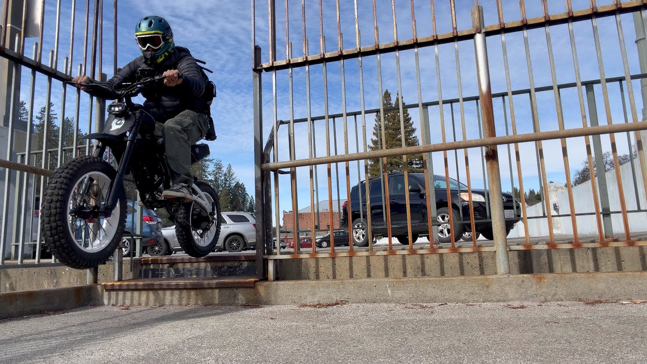ODD FELLOWS | RANGE CONCEPTS | 80/20 RULE | VLOG 007