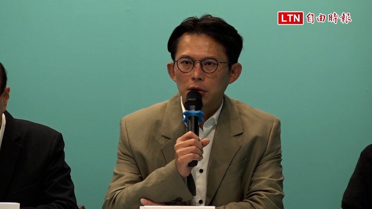 卓榮泰赴日挺台灣隊被藍營質疑 黃國昌：說法不一會引發更多反感