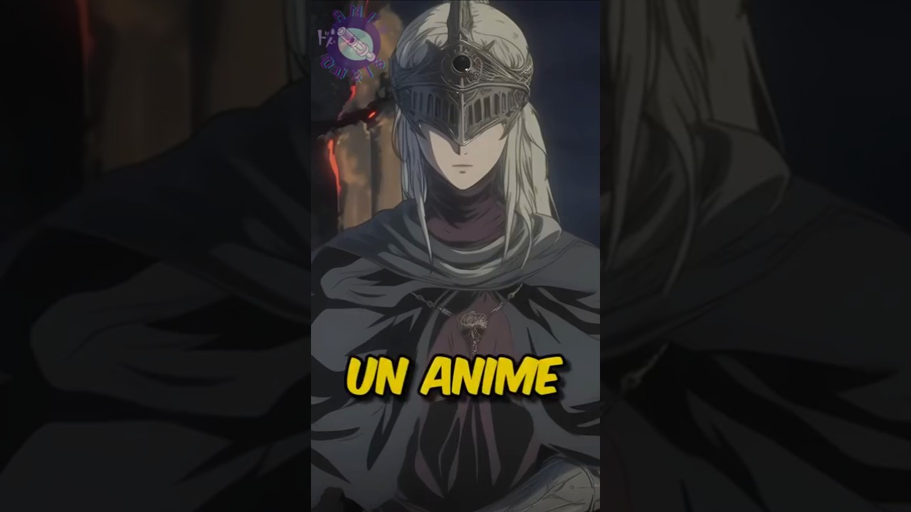 Este JUEGO TENDR&Aacute; un ANIME y Algo A&Uacute;N MEJOR!