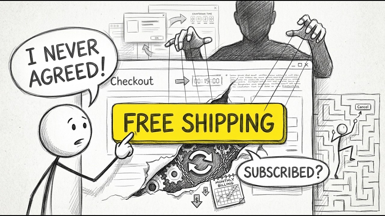 How Amazon Made It Easy to Join Prime&mdash;and Hard to Leave