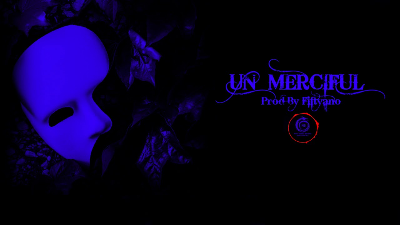 Hard Travis Scott 808 Trap Beat - 2020 || Unmerciful || Instrumental Prod By. Fiftyano