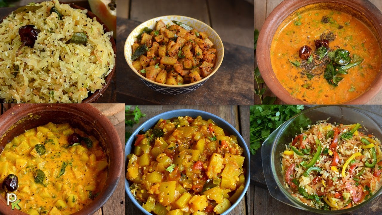 Рецепты из сырой папайи, которые я часто готовлю дома: 6 вкусных и полезных рецептов из сырой зел...