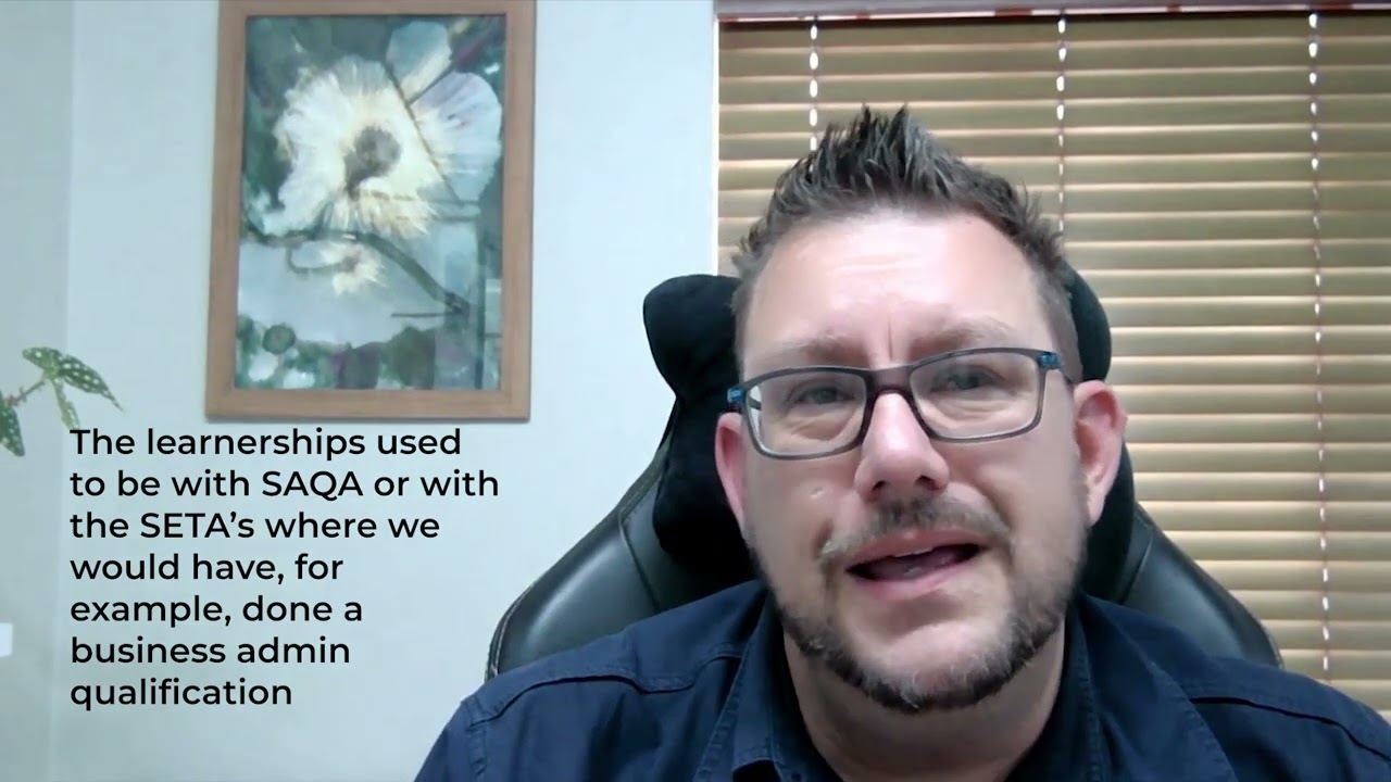What Is The Main Difference Between QCTO and SAQA
