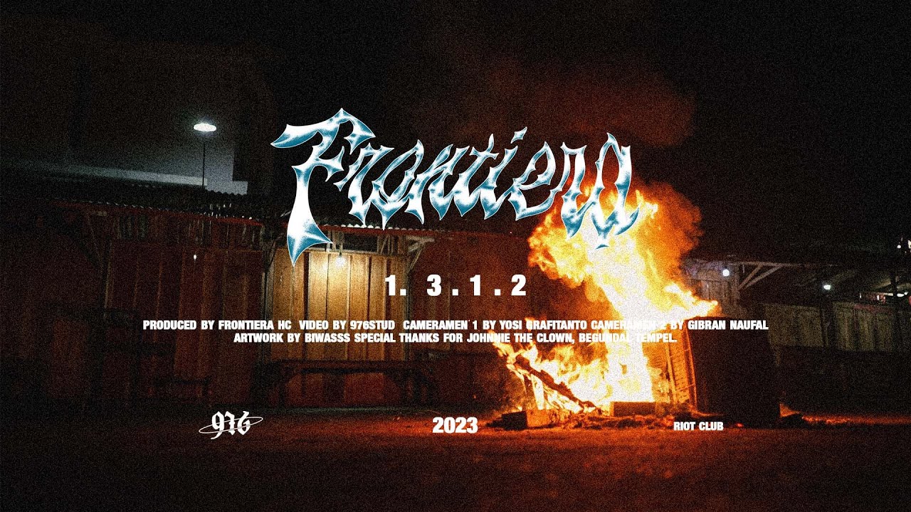 FRONTIERA - 1.3.1.2