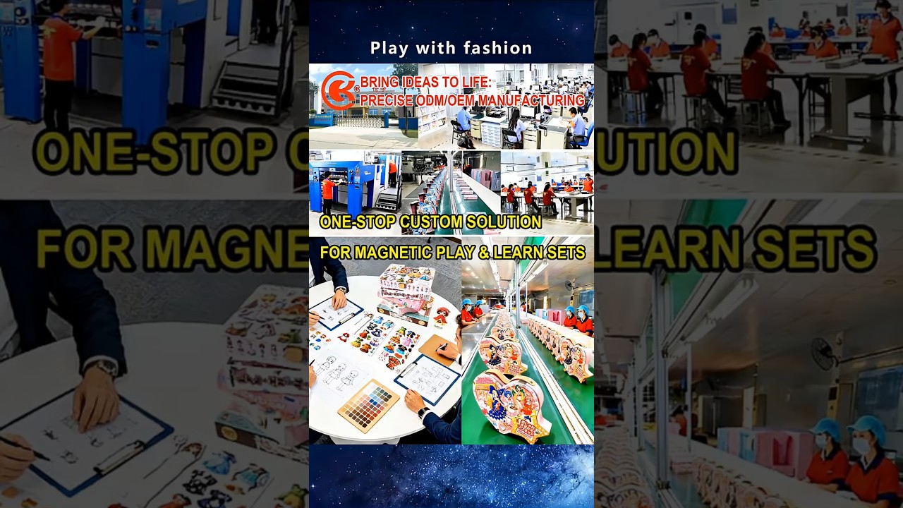 Develop Your Idea into Retail-Ready Educational Games | CinKen (FAMA)