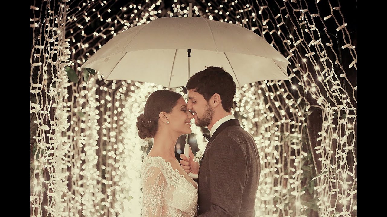 Matrimonio Ludovica Caramis & Mattia Destro
