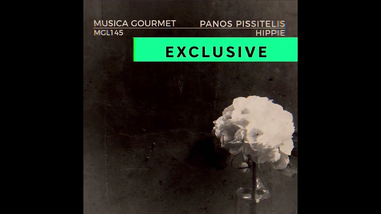 PISSITELIS - HIPPIE (ORIGINAL MIX)