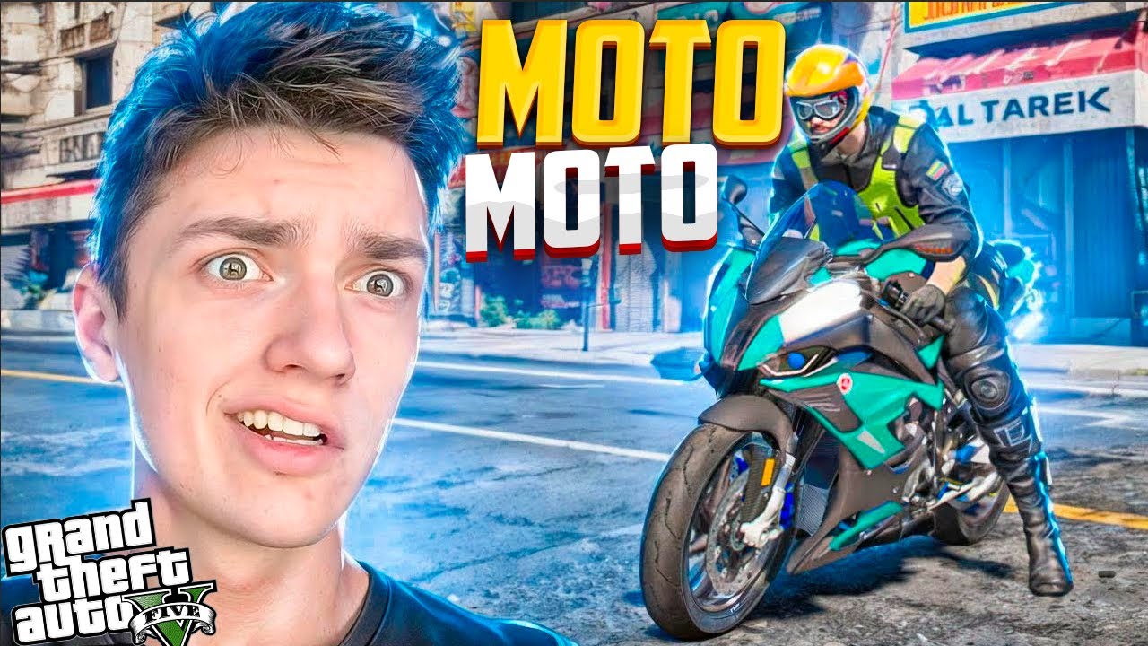Pareigūnai Su Motociklais?! 😲👮🏼‍♂️ | w/@Twisteris | GTA RP Lietuviškai | GTAKaimeliai.lt