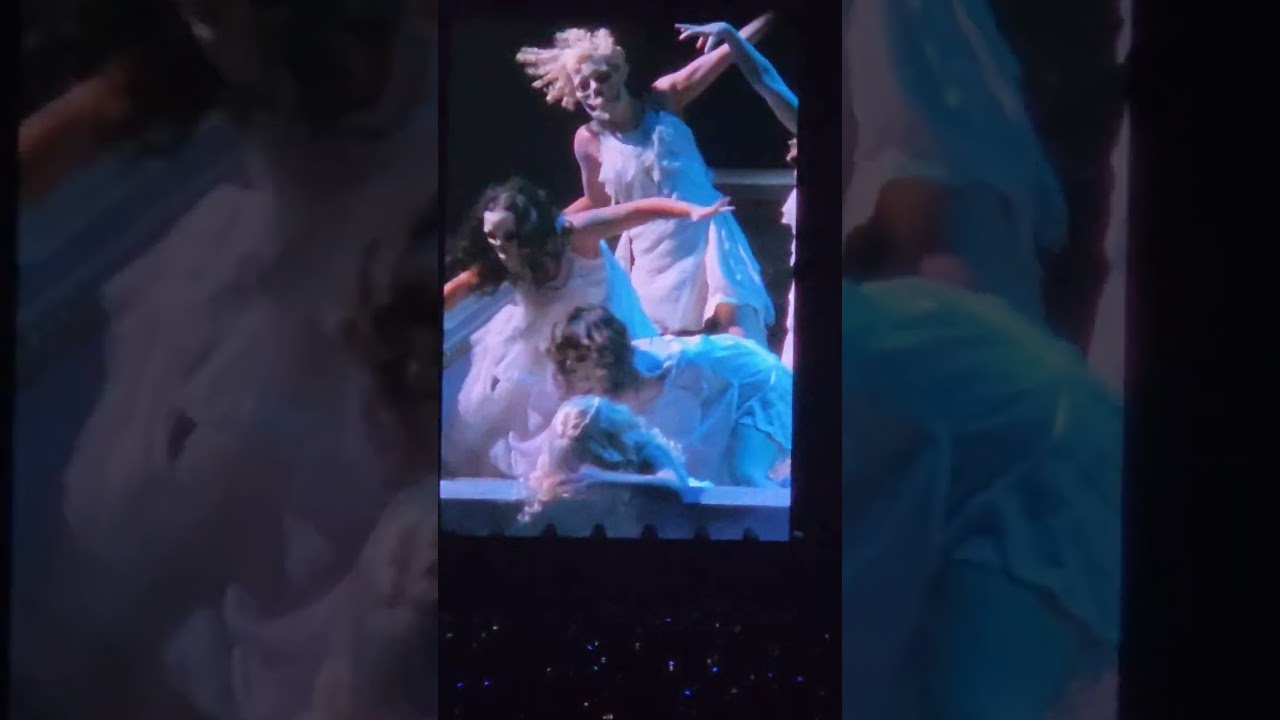 2026 1/30   LADY GAGA The MAYHEM Ball 東京ドーム 「Disease」