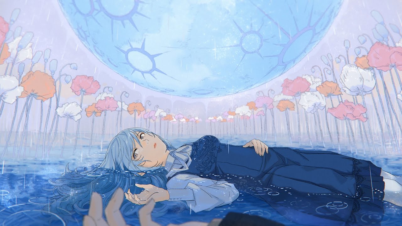 Mili - Opium (Опиум)