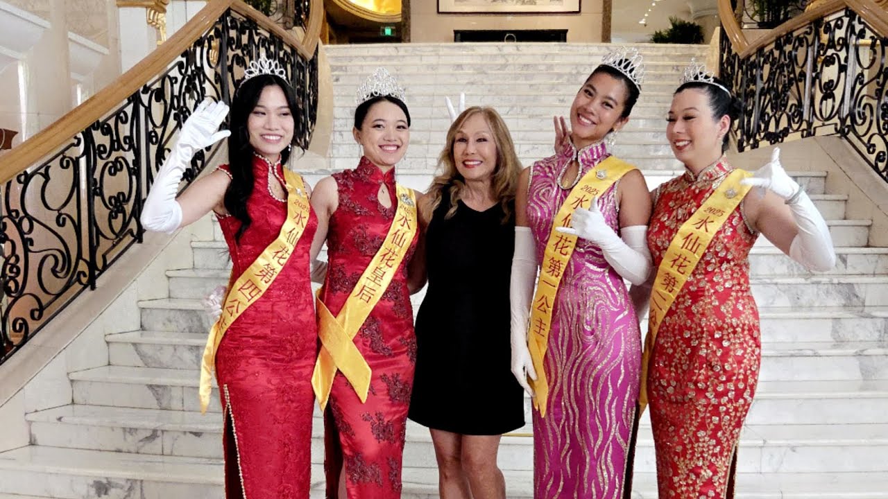 Путешествие по историческим жемчужинам Китая