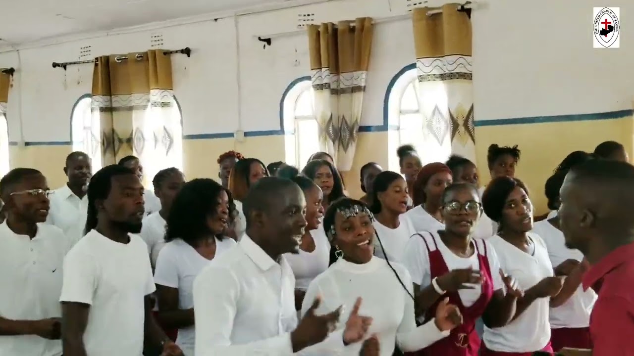 KASAMA COLLEGE OF EDUCATION UCZ PRAISE TEAM - Fwebamona