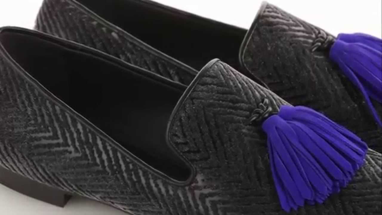 Giuseppe Zanotti Design Mocassins: IU4052001