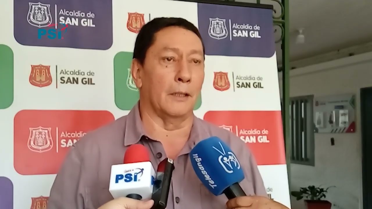 Proyecciones para el Terminal de Transportes de San Gil en el 2026