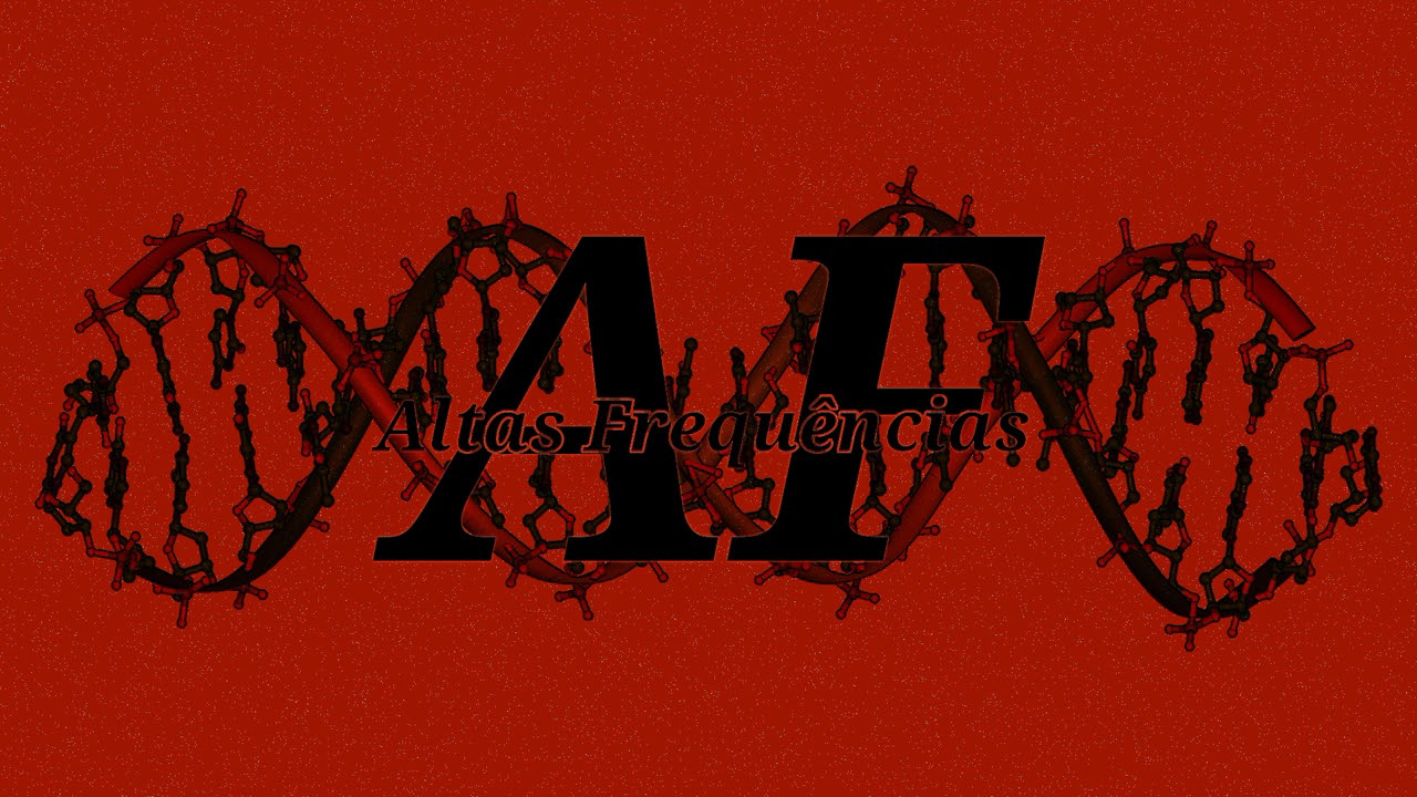 Frequência do Amor/Reparo de DNA – 528 Hz [Solfejo]