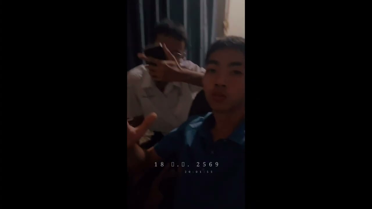 RIFLE X RAIFERN - SIDE BY SIDE [cover by Dunte x B2O]