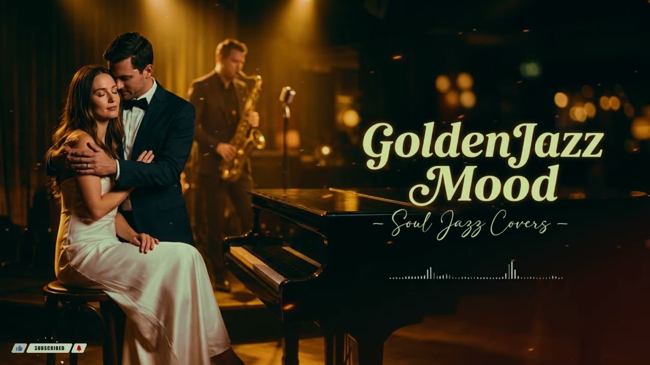 I Love You More Than I Can Say -  Leo Sayer - Midnight Lounge – Smooth Jazz Cover Sessions