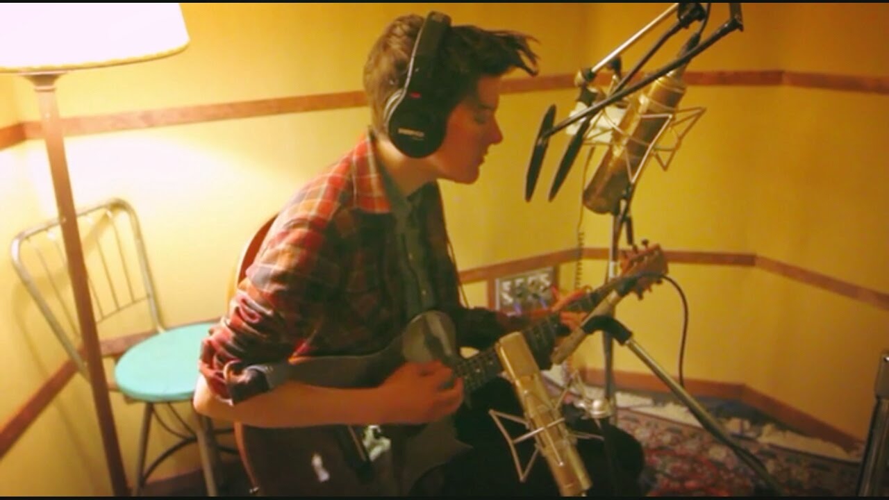Behind the Scenes/Making of the album 'Back in the Ring'