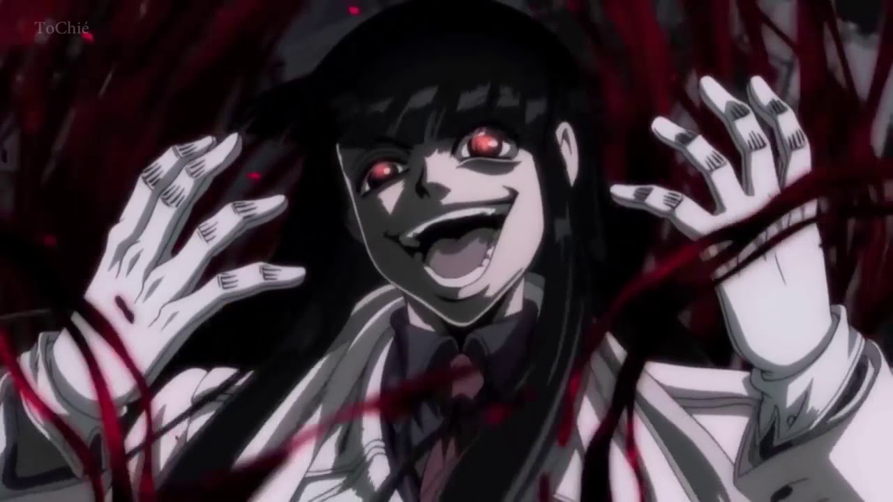 HELLSING ULTIMATE ( My Demons ) AMV