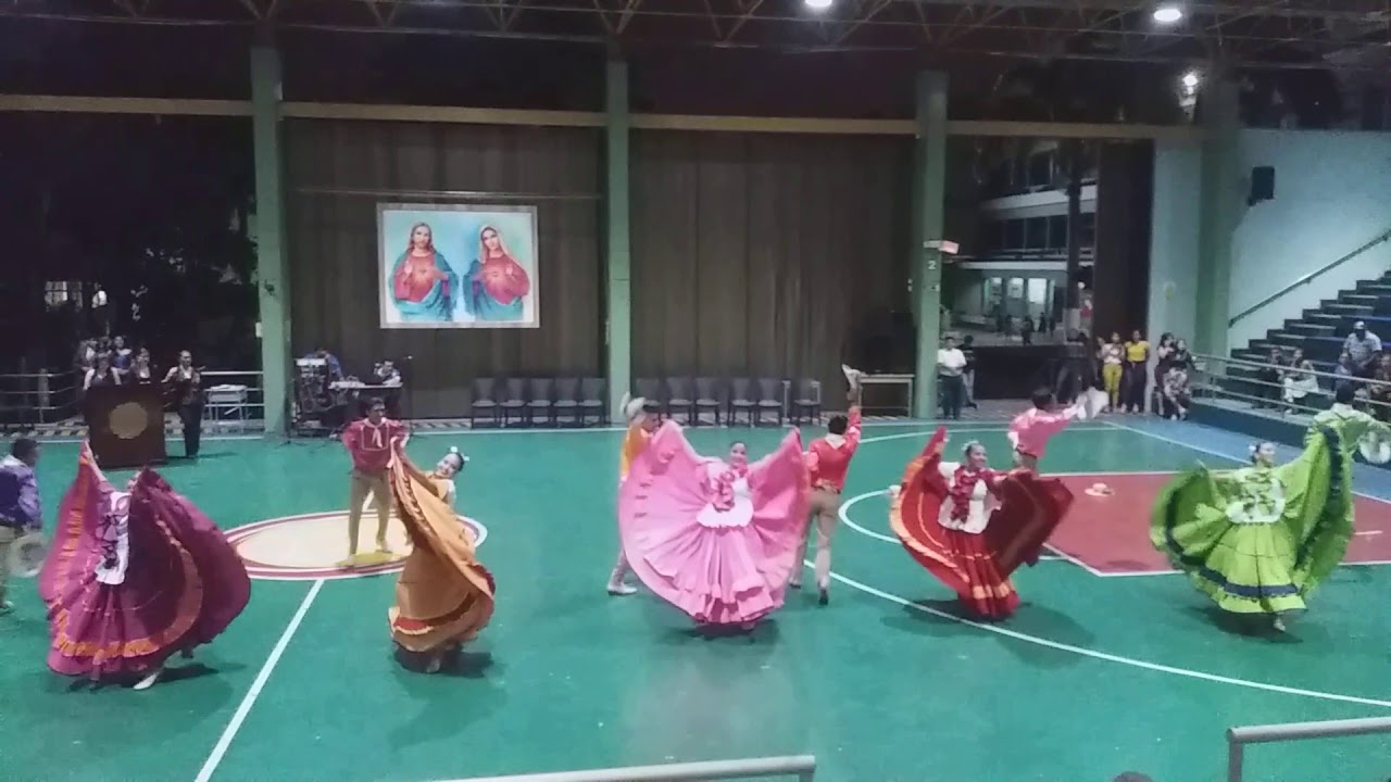 Cuadro de Amorfinos Montuvios - Tangaré🇪🇨