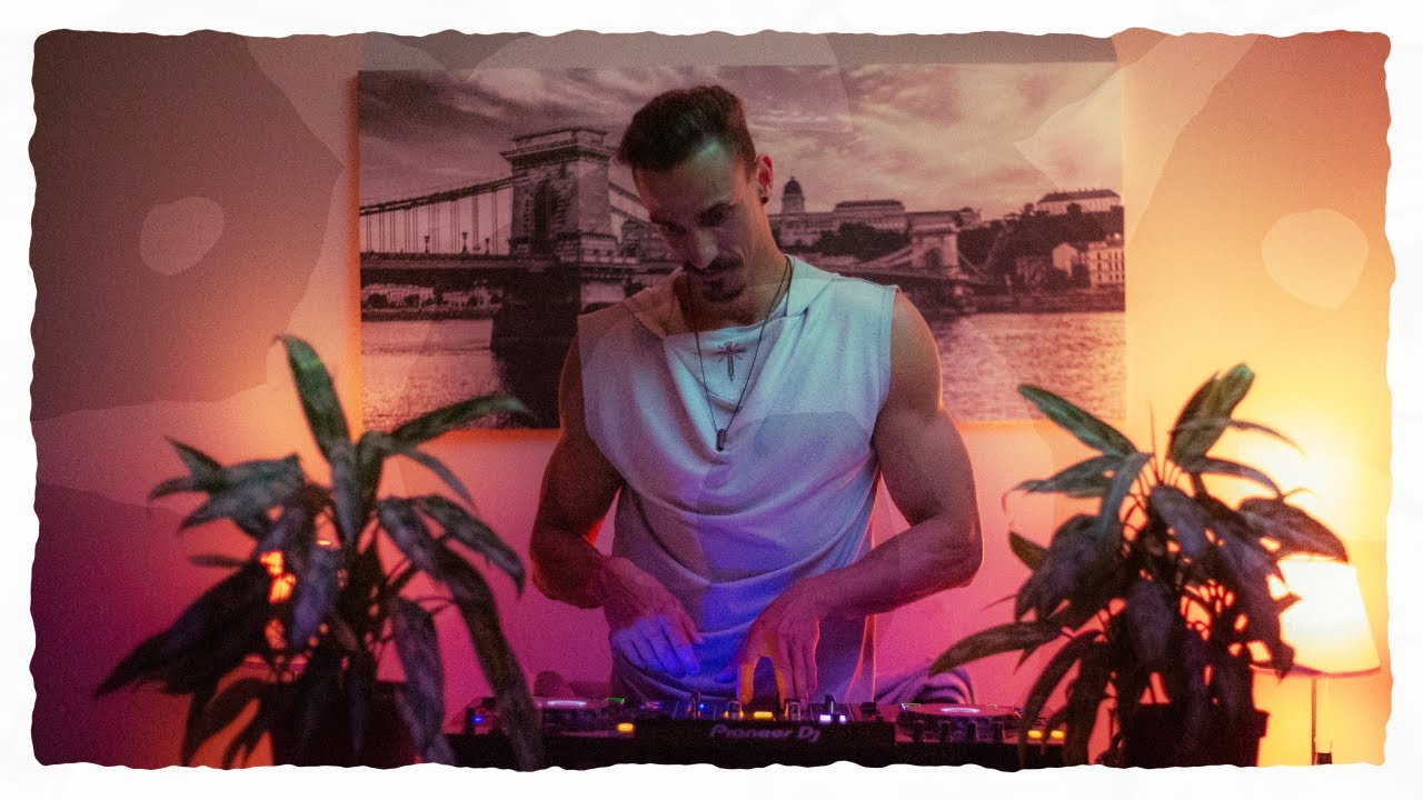 MR:TN @ Bratanki Sessions: Secret Party 2025
