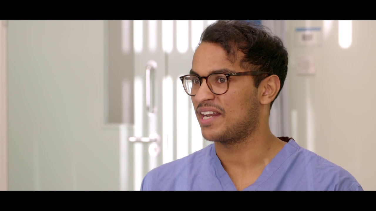 Our doctors in training have played a key role in our COVID-19 response