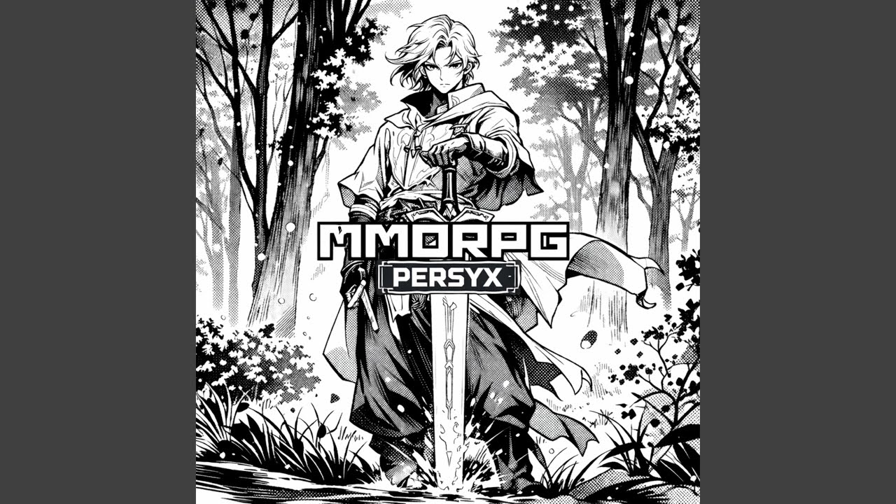 MMORPG