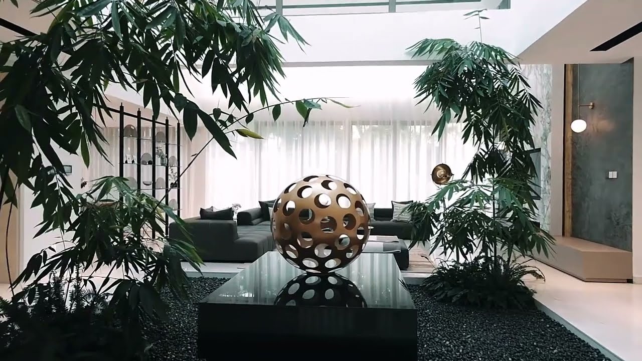 Lehem Interiors | Interior Design Firm | Nairobi Kenya | AD