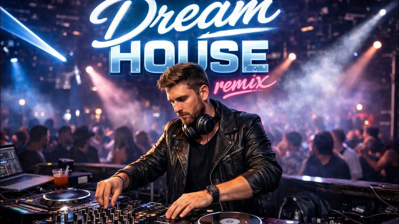Dream House remix