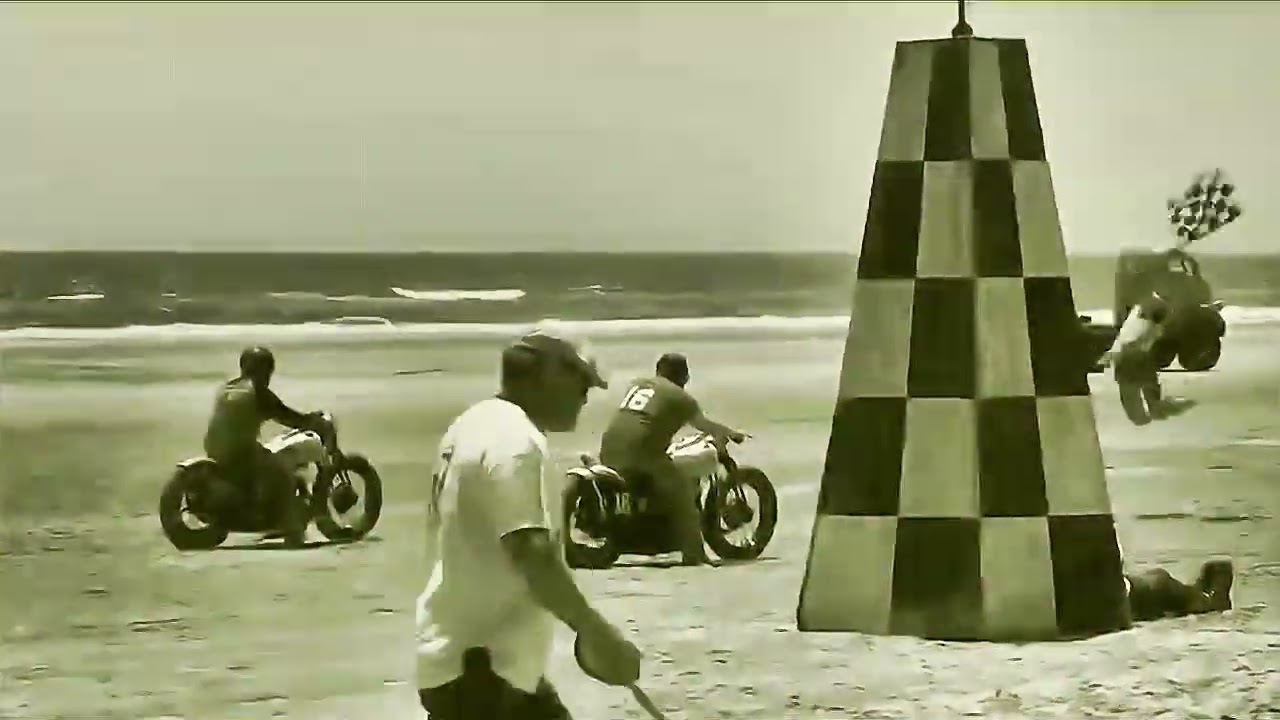The Race Of Gentlemen 2025 Wildwood NJ 