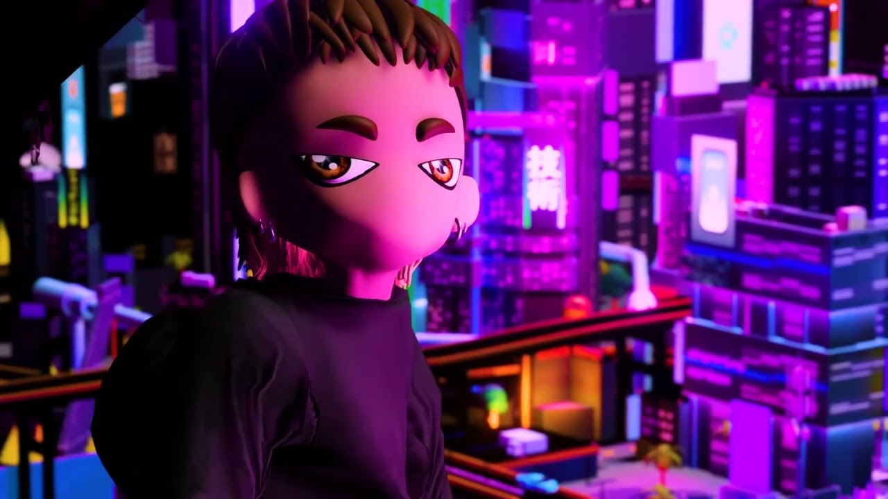 A tu modo - D.Valentino x Rakeem