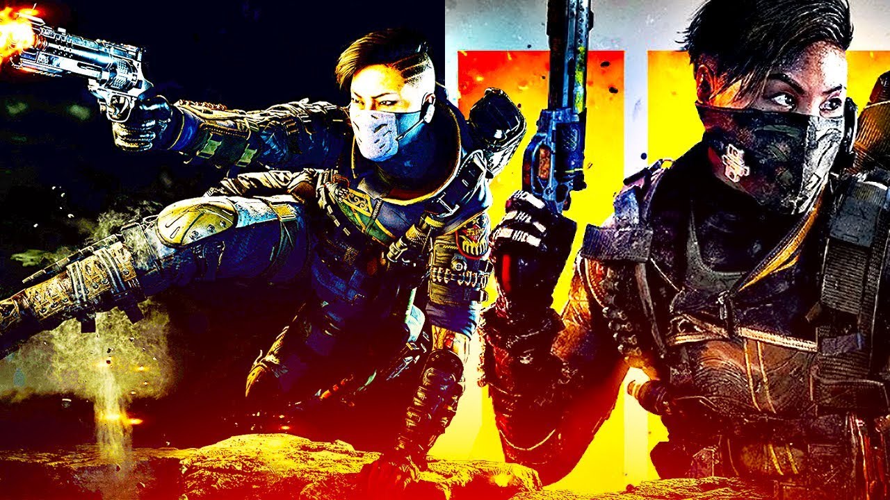 DIDN'T MISS 1 ANNIHILATOR SHOT! 💥 Black Ops 4 Multiplayer Gameplay